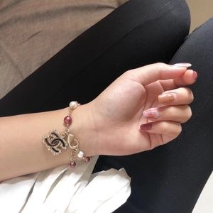 Chanel bracelet